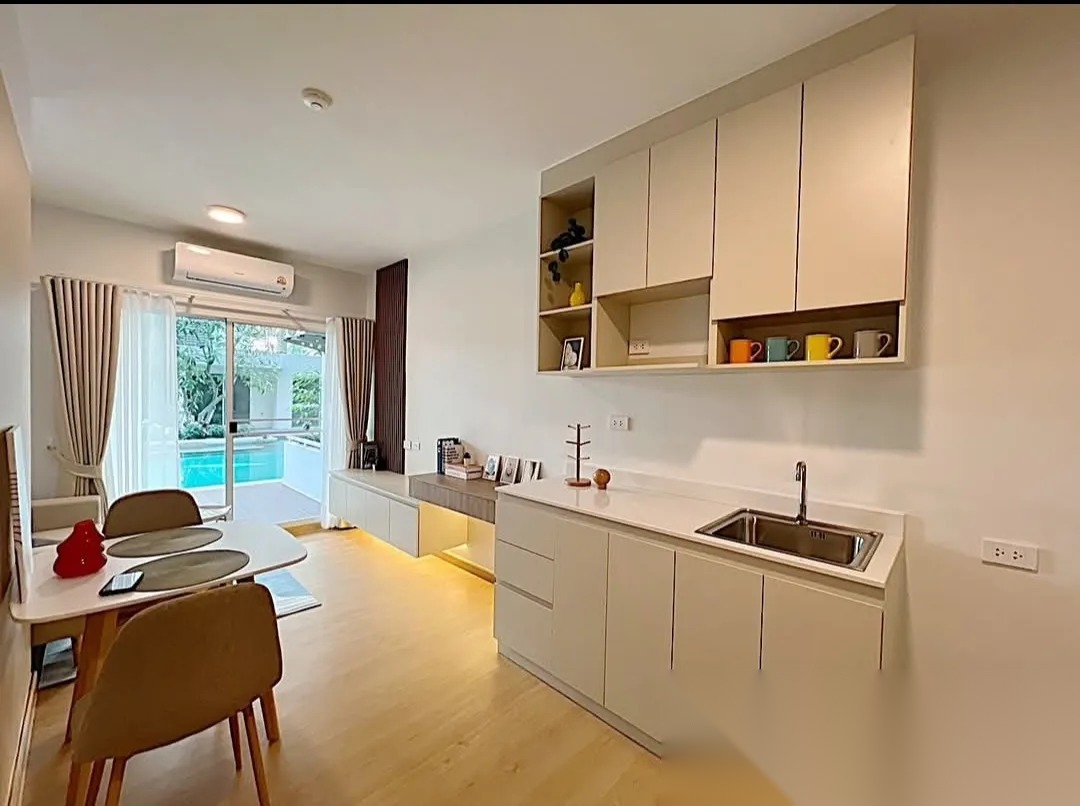 1 Bedroom Condo for sale at A Space Sukhumvit 77 — photo 1
