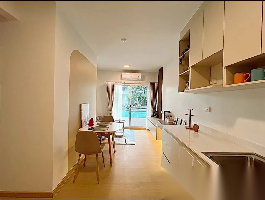 1 Bedroom Condo for sale at A Space Sukhumvit 77 — photo 2
