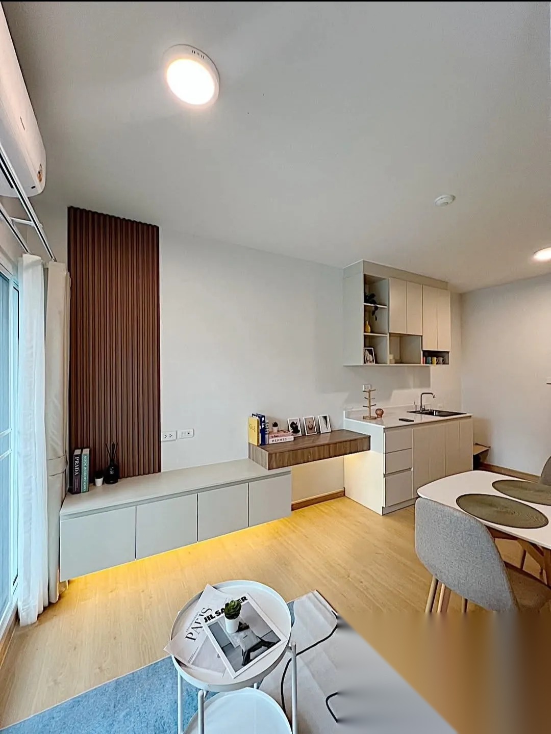 1 Bedroom Condo for sale at A Space Sukhumvit 77 — photo 3