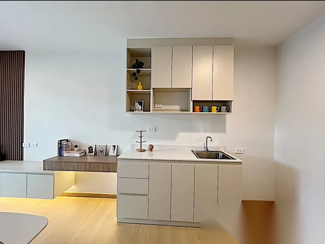 1 Bedroom Condo for sale at A Space Sukhumvit 77 — photo 4