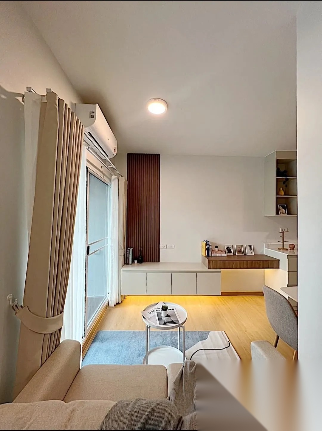 1 Bedroom Condo for sale at A Space Sukhumvit 77 — photo 5