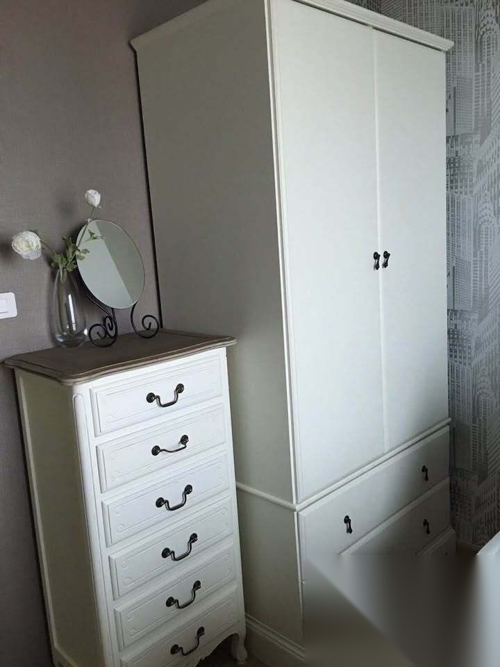 1 Bedroom Condo for sale at The Base Rama 9 - Ramkhamhaeng — photo 3
