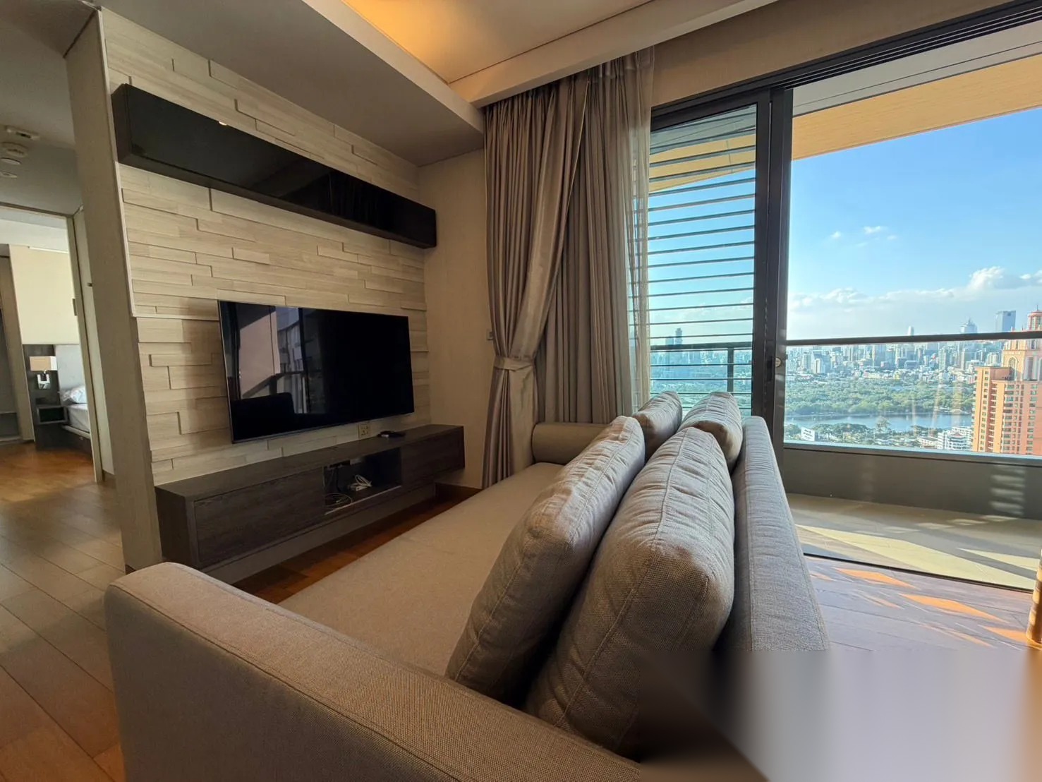 2 Bedroom Condo for sale at The Lumpini 24 — photo 2