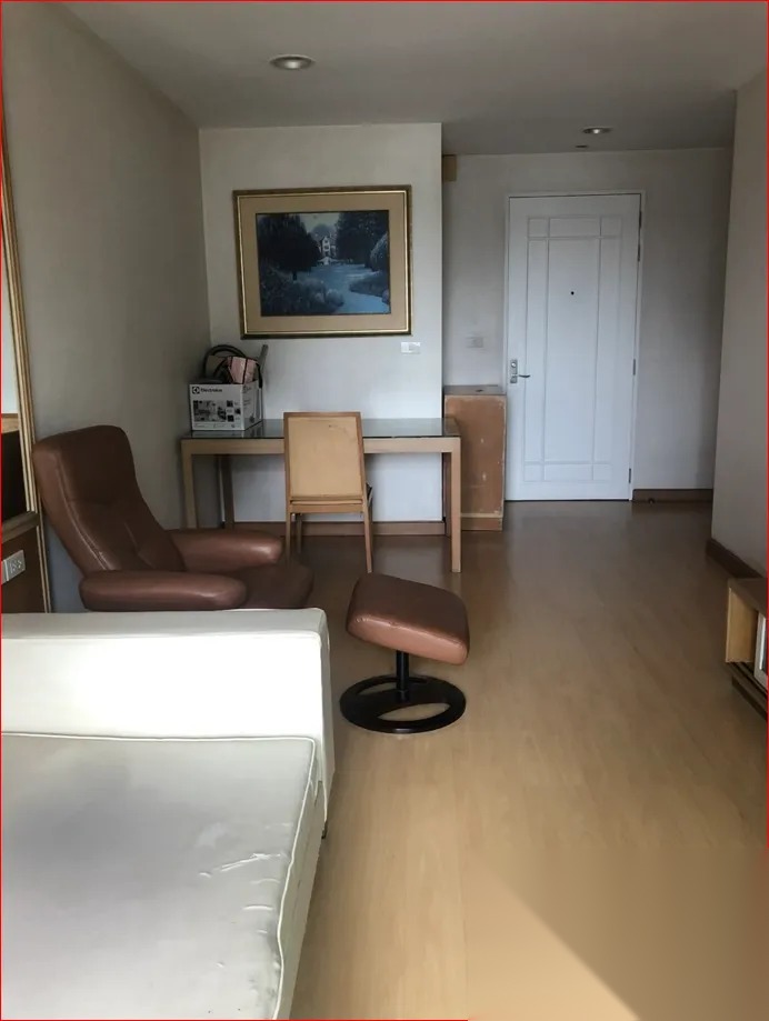 1 Bedroom Condo for sale at The Bangkok Narathiwas — photo 2