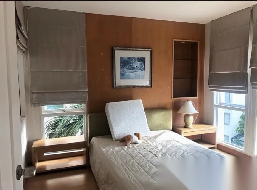 1 Bedroom Condo for sale at The Bangkok Narathiwas — photo 3