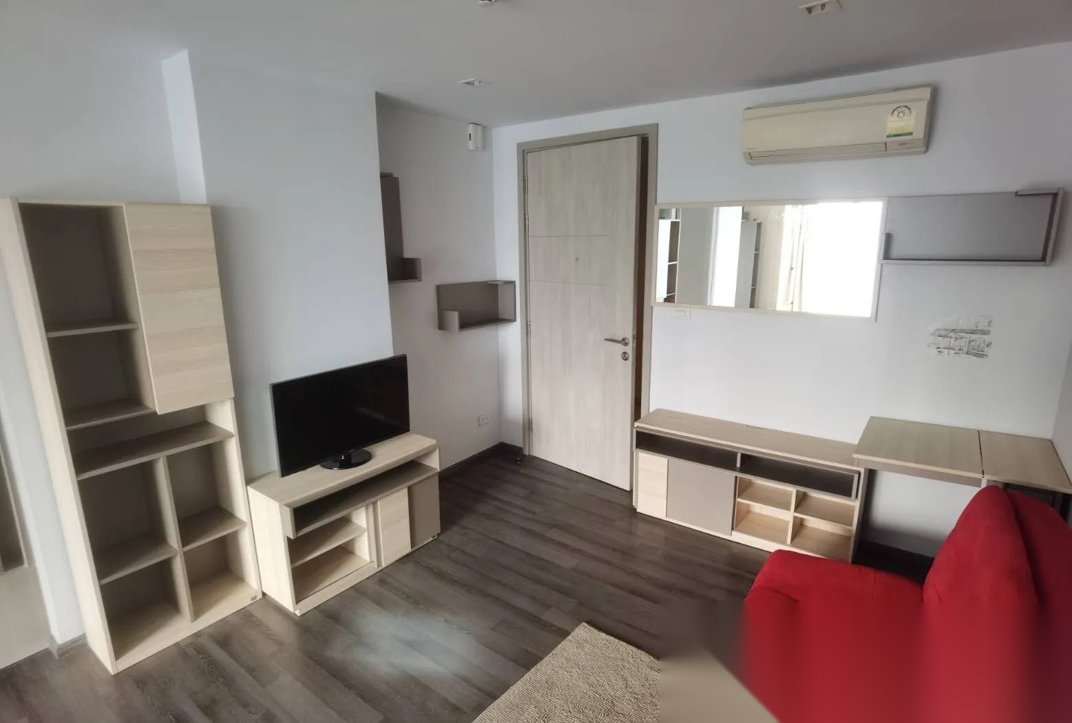 1 Bedroom Condo for sale at Sari by Sansiri — photo 1