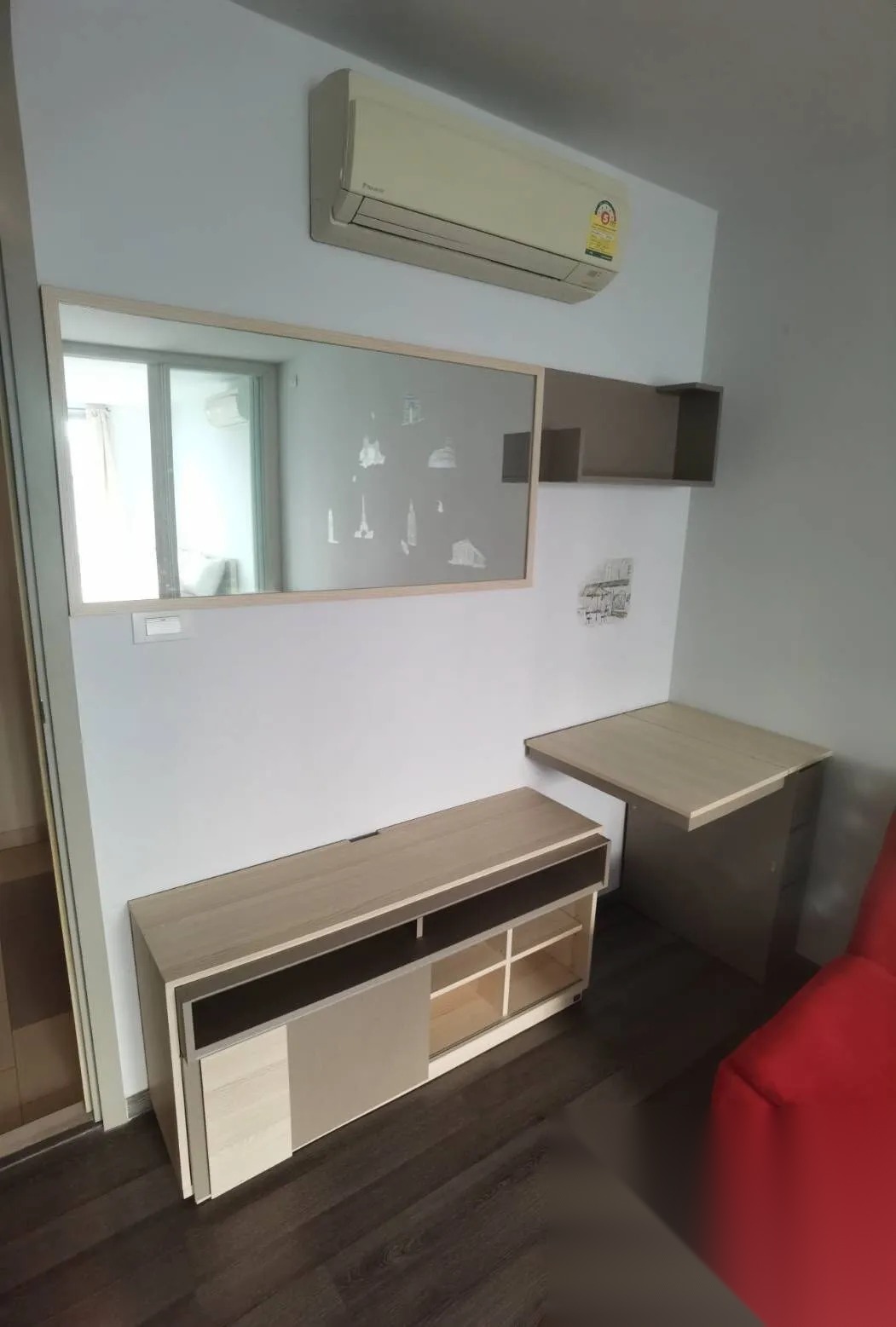 1 Bedroom Condo for sale at Sari by Sansiri — photo 2