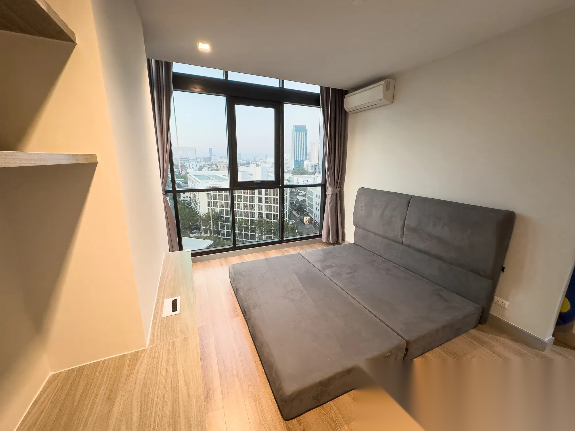 2 Bedroom Condo for sale at Chapter One Midtown Ladprao 24 — photo 1
