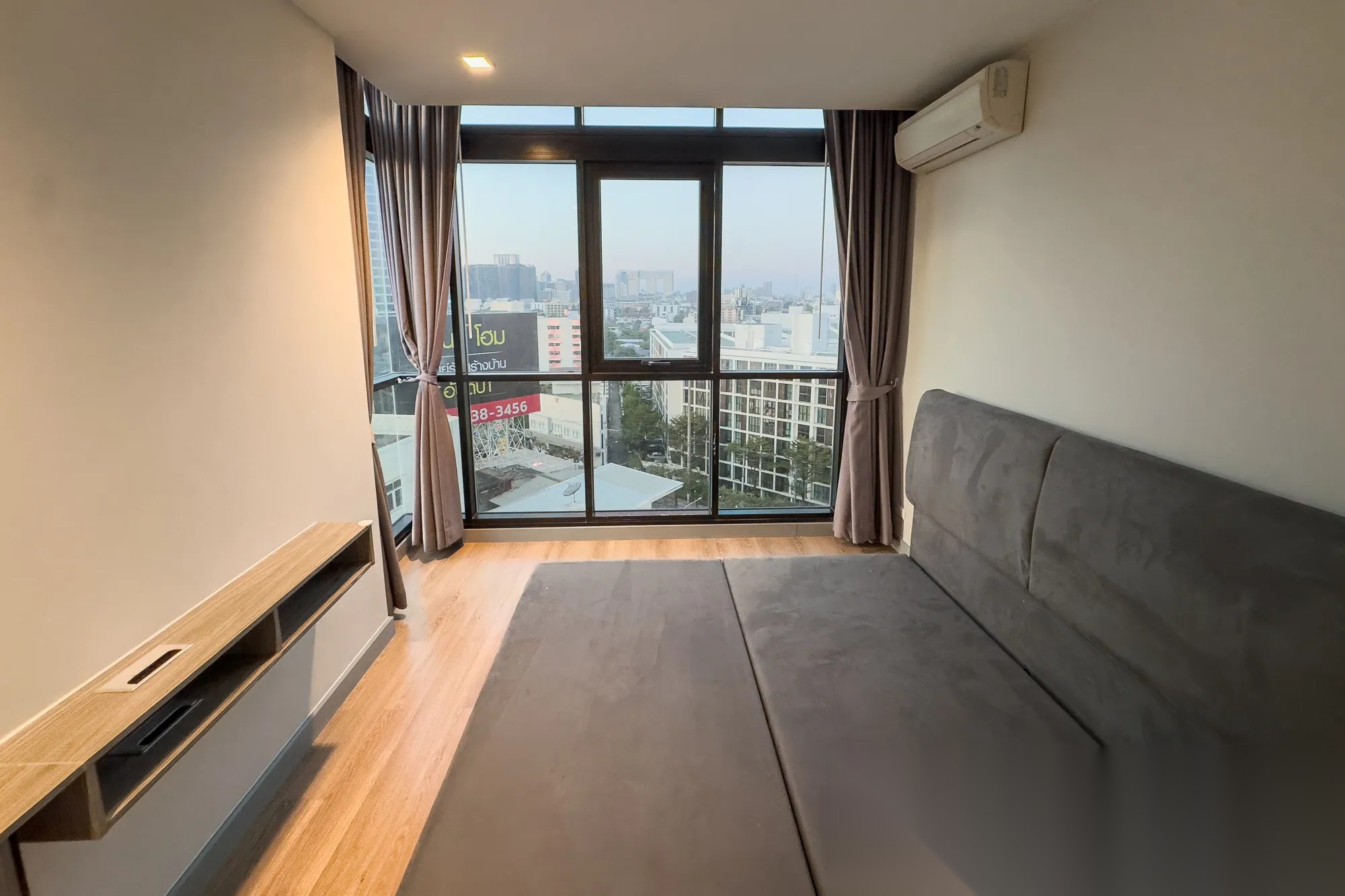 2 Bedroom Condo for sale at Chapter One Midtown Ladprao 24 — photo 2