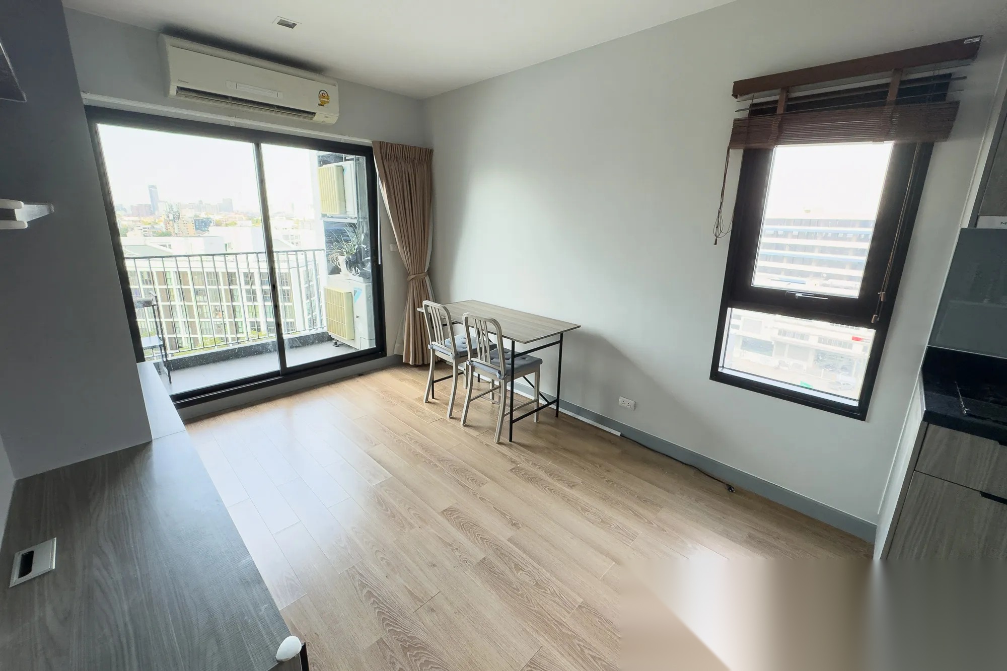 2 Bedroom Condo for sale at Chapter One Midtown Ladprao 24 — photo 3