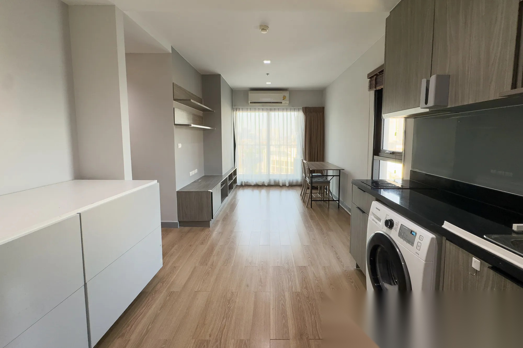 2 Bedroom Condo for sale at Chapter One Midtown Ladprao 24 — photo 4