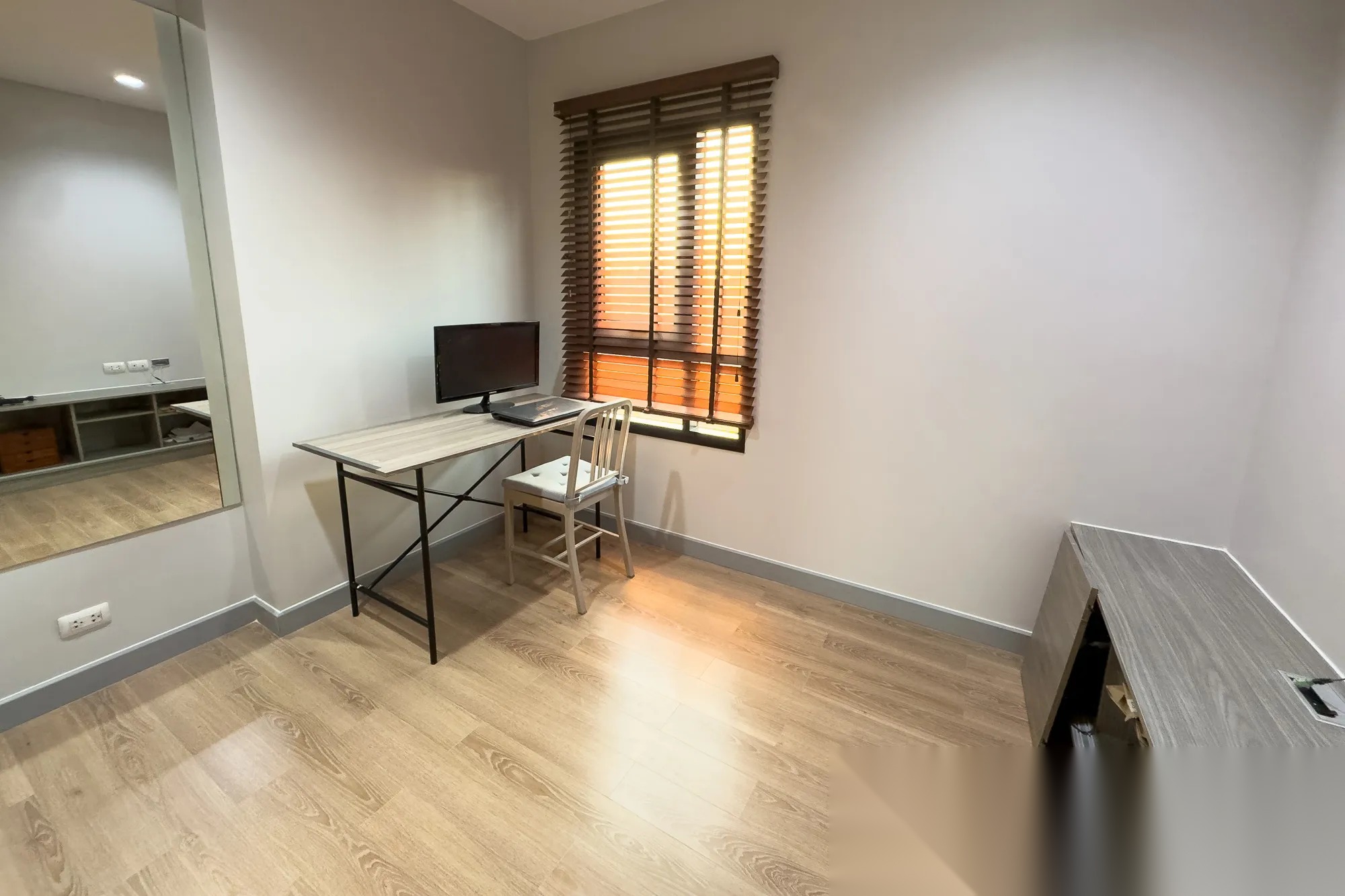 2 Bedroom Condo for sale at Chapter One Midtown Ladprao 24 — photo 5