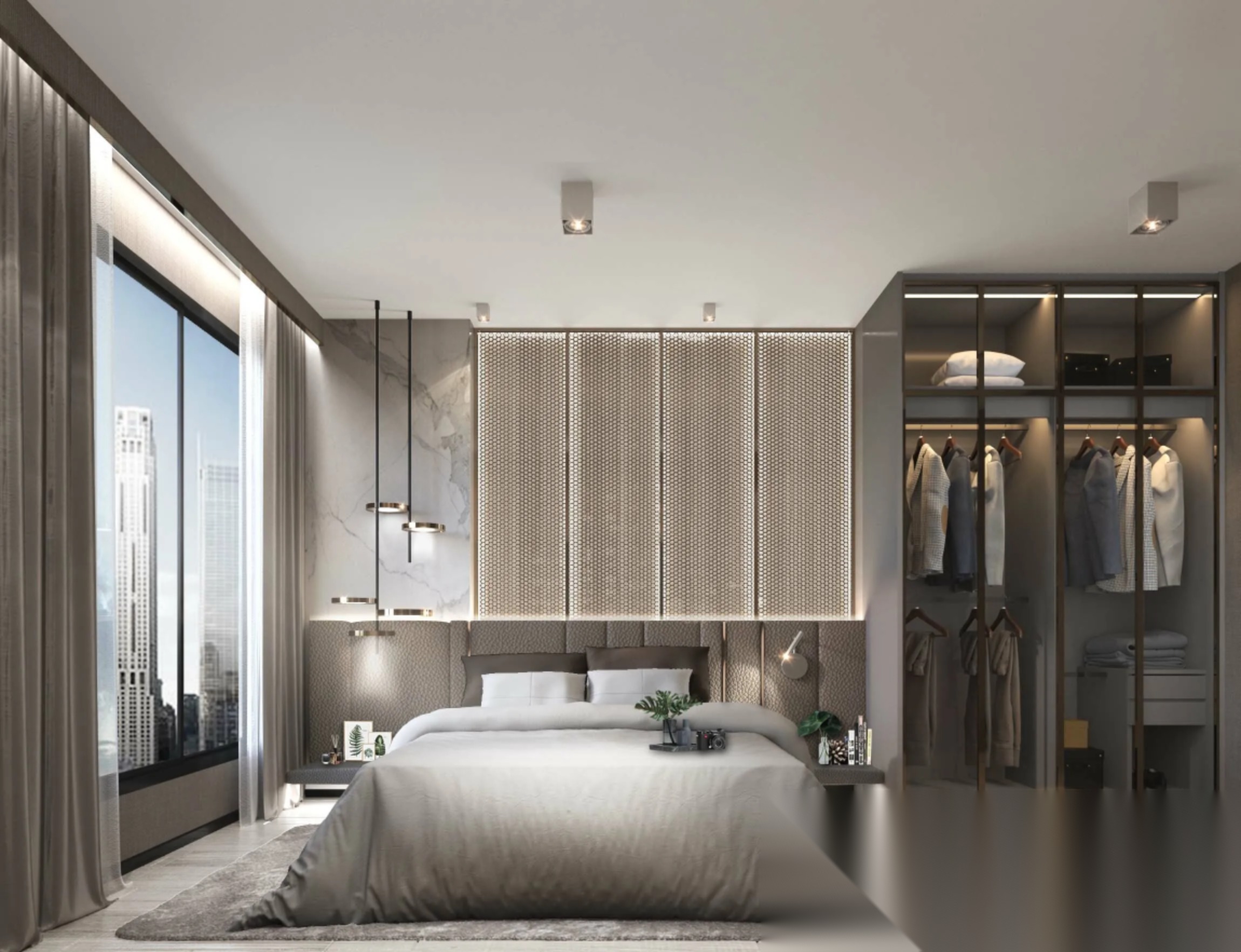 1 Bedroom Condo for sale at Ideo Sukhumvit - Rama 4 — photo 3