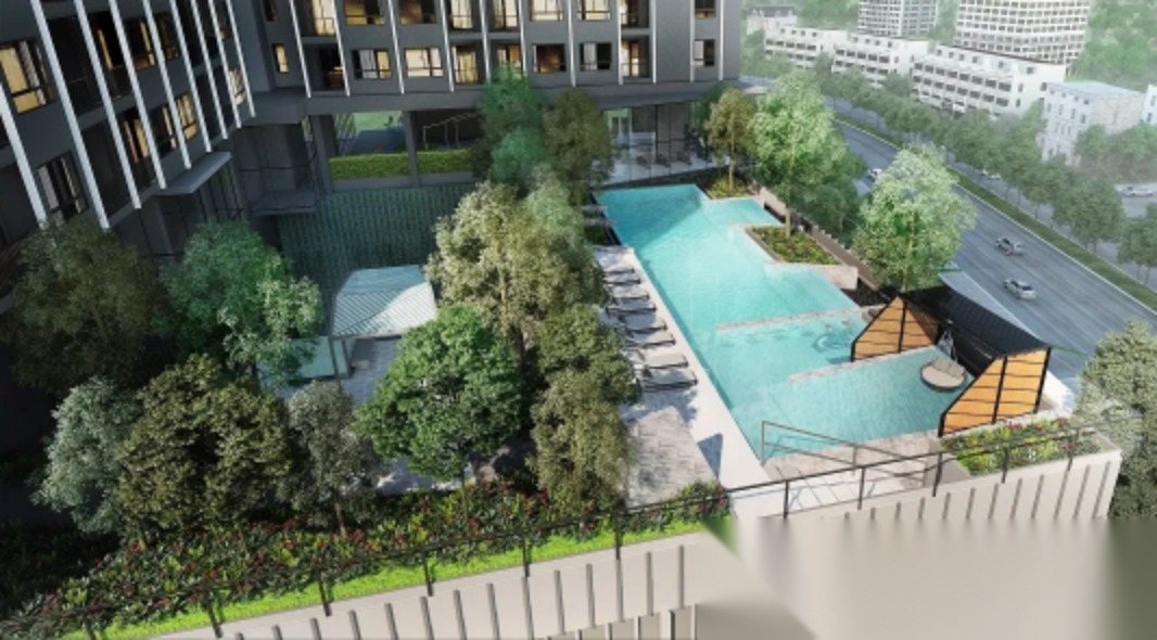 1 Bedroom Condo for sale at Ideo Sukhumvit - Rama 4 — photo 4