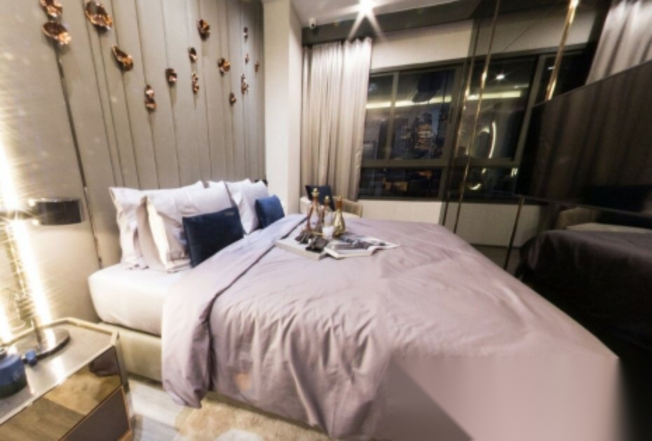 2 Bedroom Condo for sale at Ideo Sukhumvit - Rama 4 — photo 1