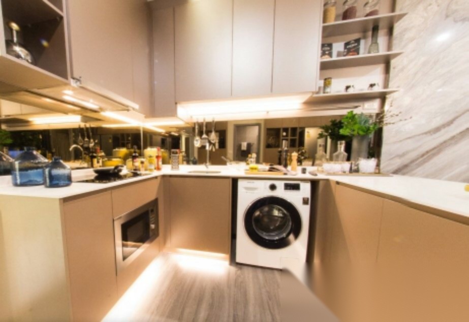 2 Bedroom Condo for sale at Ideo Sukhumvit - Rama 4 — photo 3