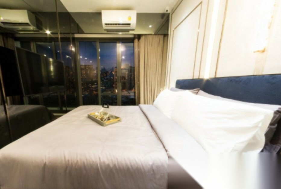 2 Bedroom Condo for sale at Ideo Sukhumvit - Rama 4 — photo 4