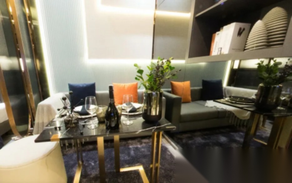 Studio Condo for sale at Ideo Sukhumvit - Rama 4 — photo 4