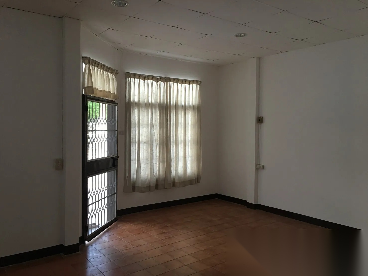 Townhome near BTS Kasetsart University walkable 900m — photo 2