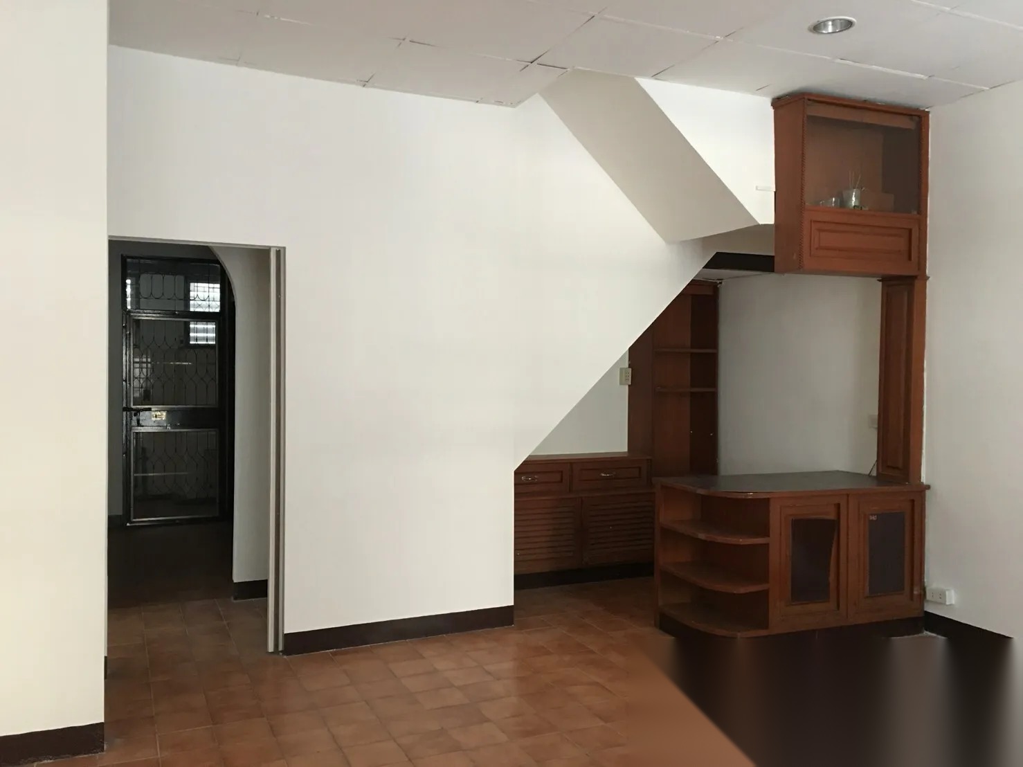 Townhome near BTS Kasetsart University walkable 900m — photo 4