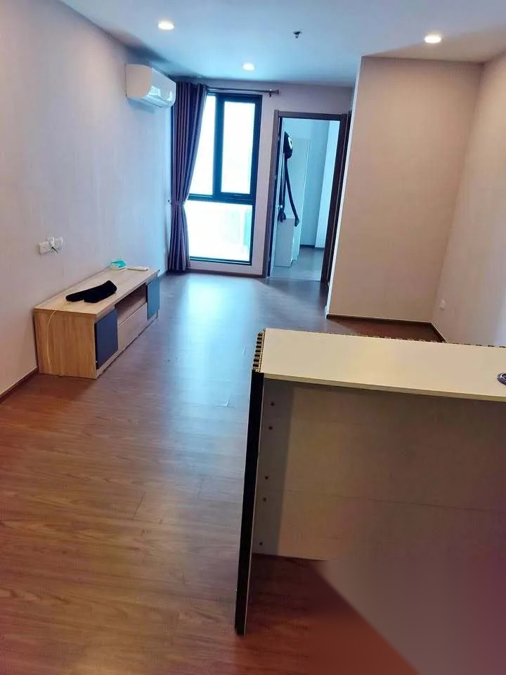 1 Bedroom Condo for sale at Artisan Ratchada — photo 1