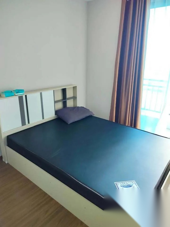 1 Bedroom Condo for sale at Artisan Ratchada — photo 3