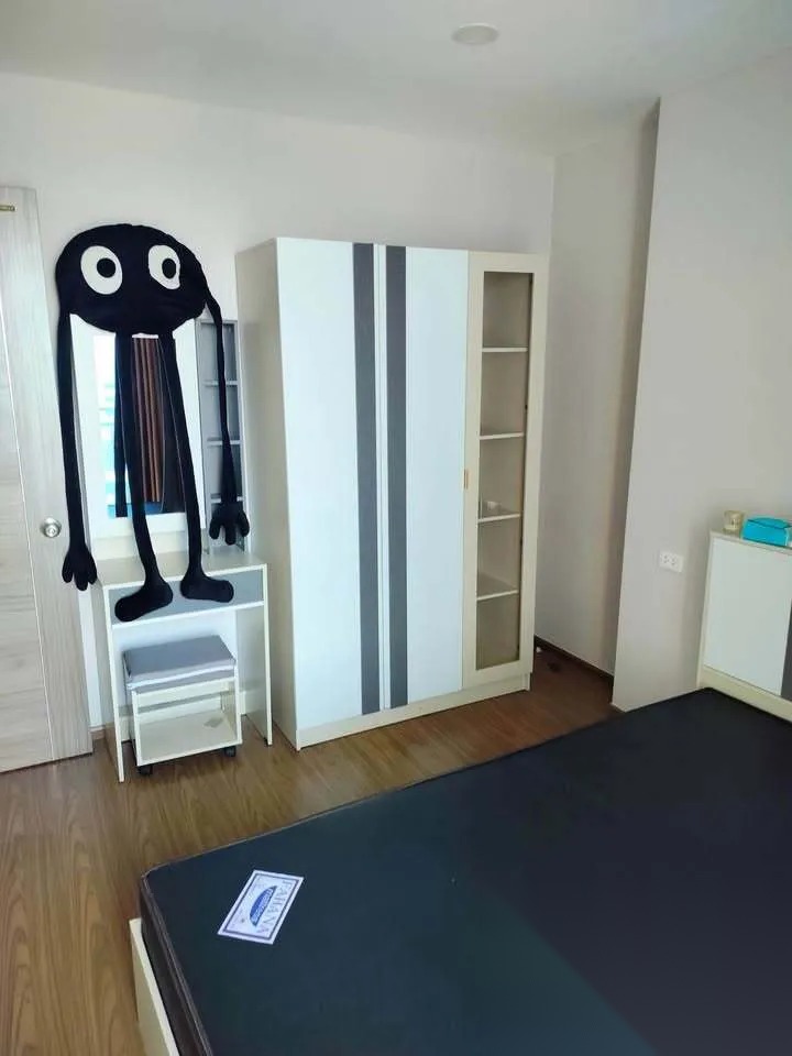 1 Bedroom Condo for sale at Artisan Ratchada — photo 4