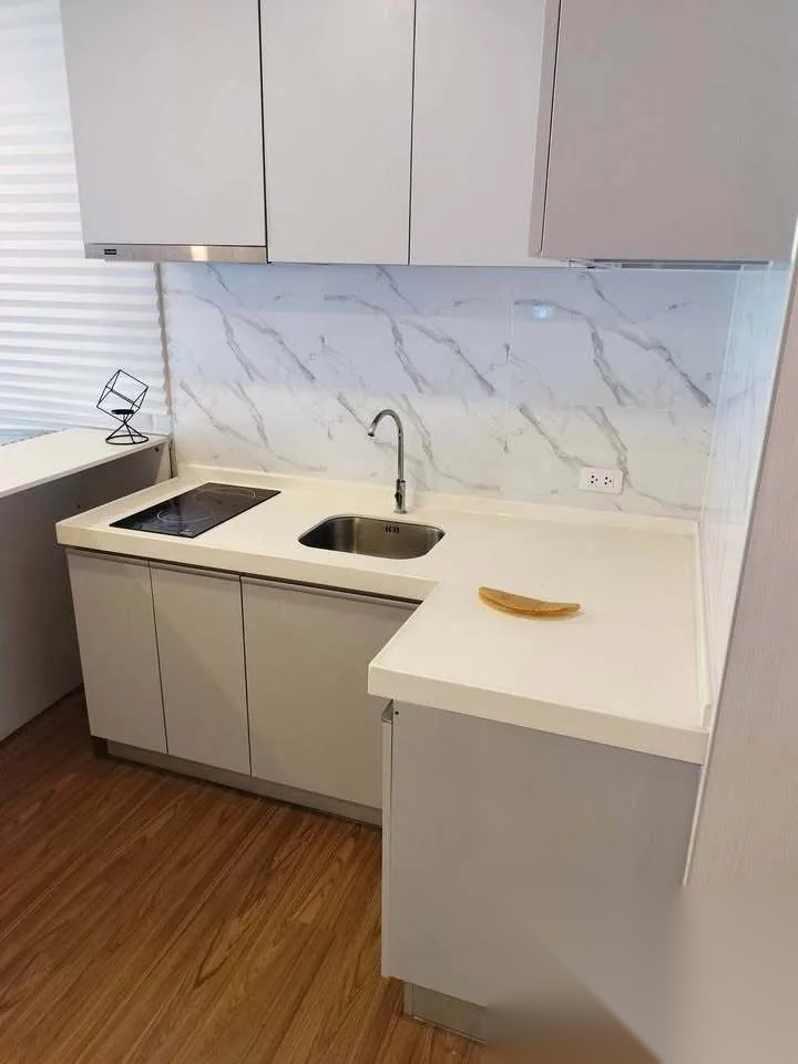 1 Bedroom Condo for sale at Artisan Ratchada — photo 5