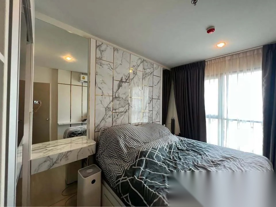 1 Bedroom Condo for sale at Life Sukhumvit 48 — photo 2