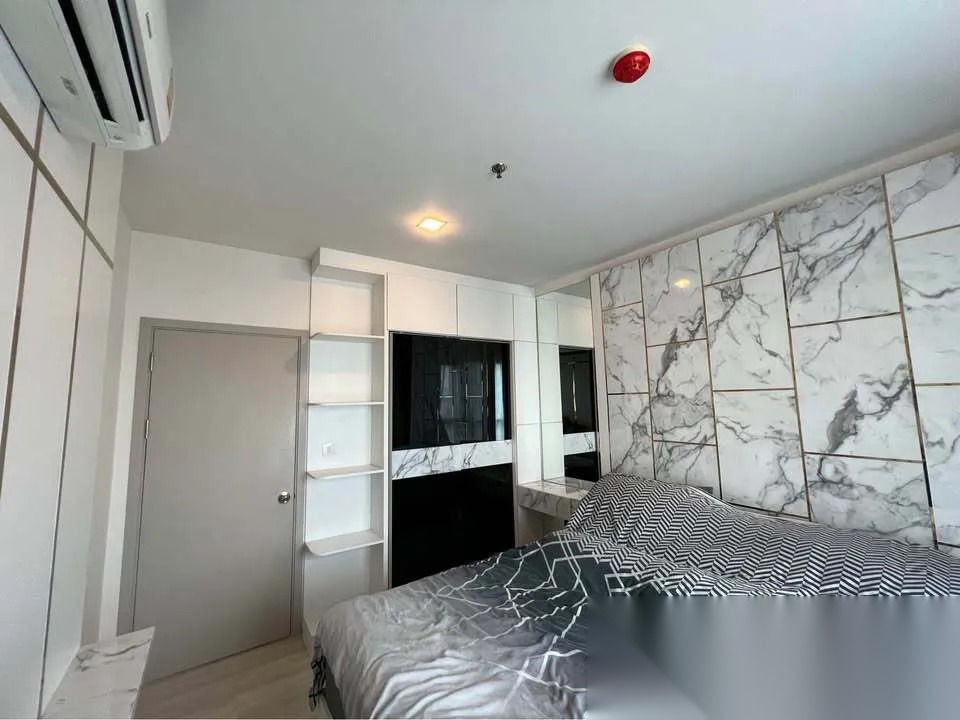 1 Bedroom Condo for sale at Life Sukhumvit 48 — photo 3