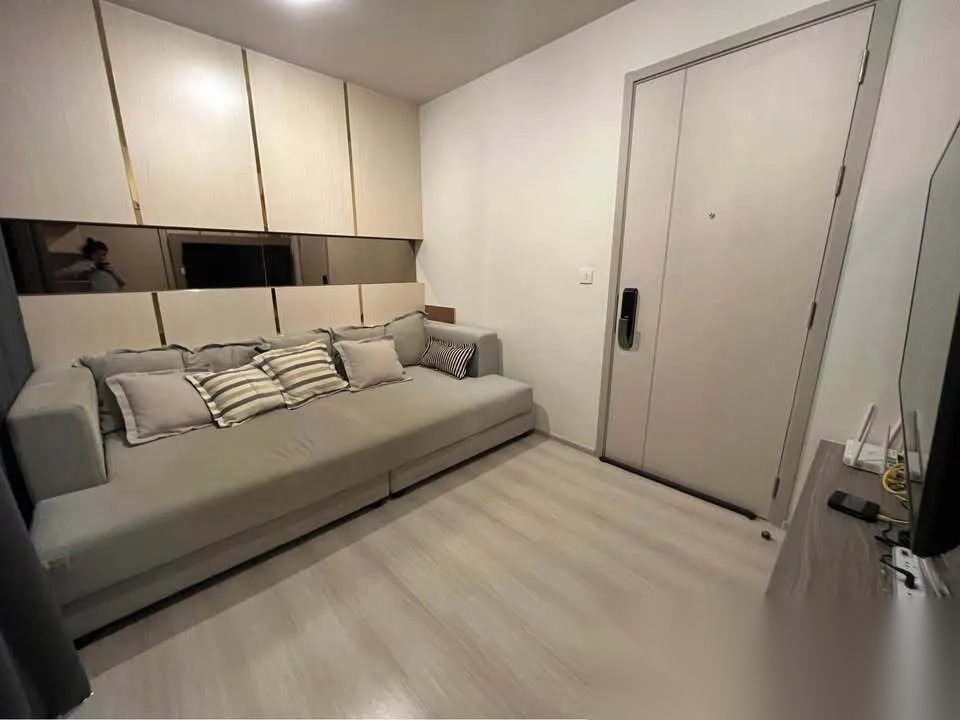 1 Bedroom Condo for sale at Life Sukhumvit 48 — photo 4