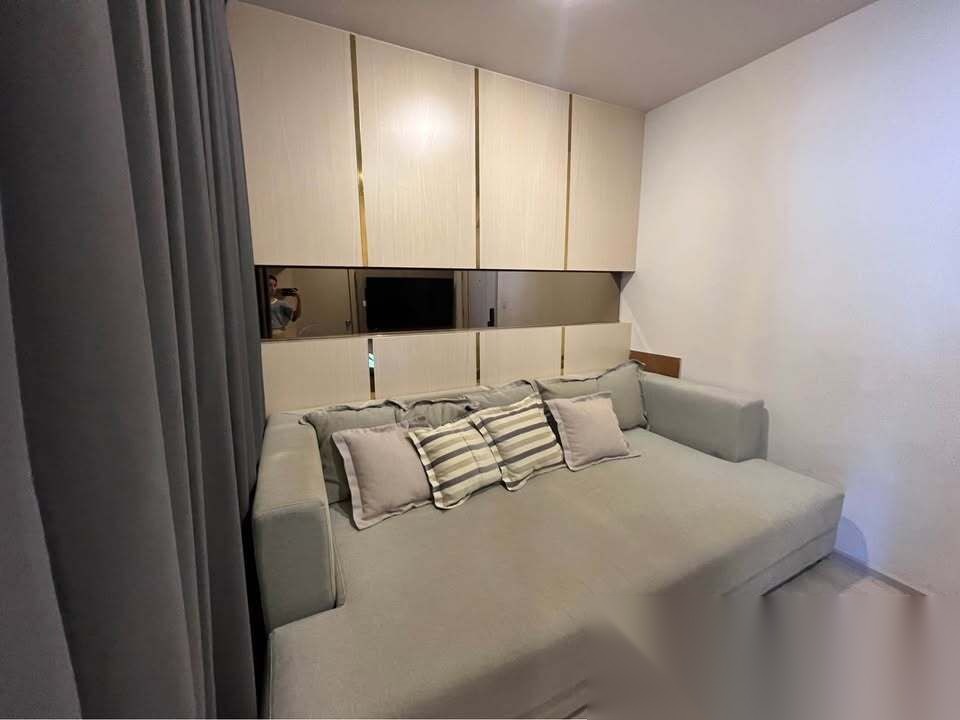 1 Bedroom Condo for sale at Life Sukhumvit 48 — photo 5