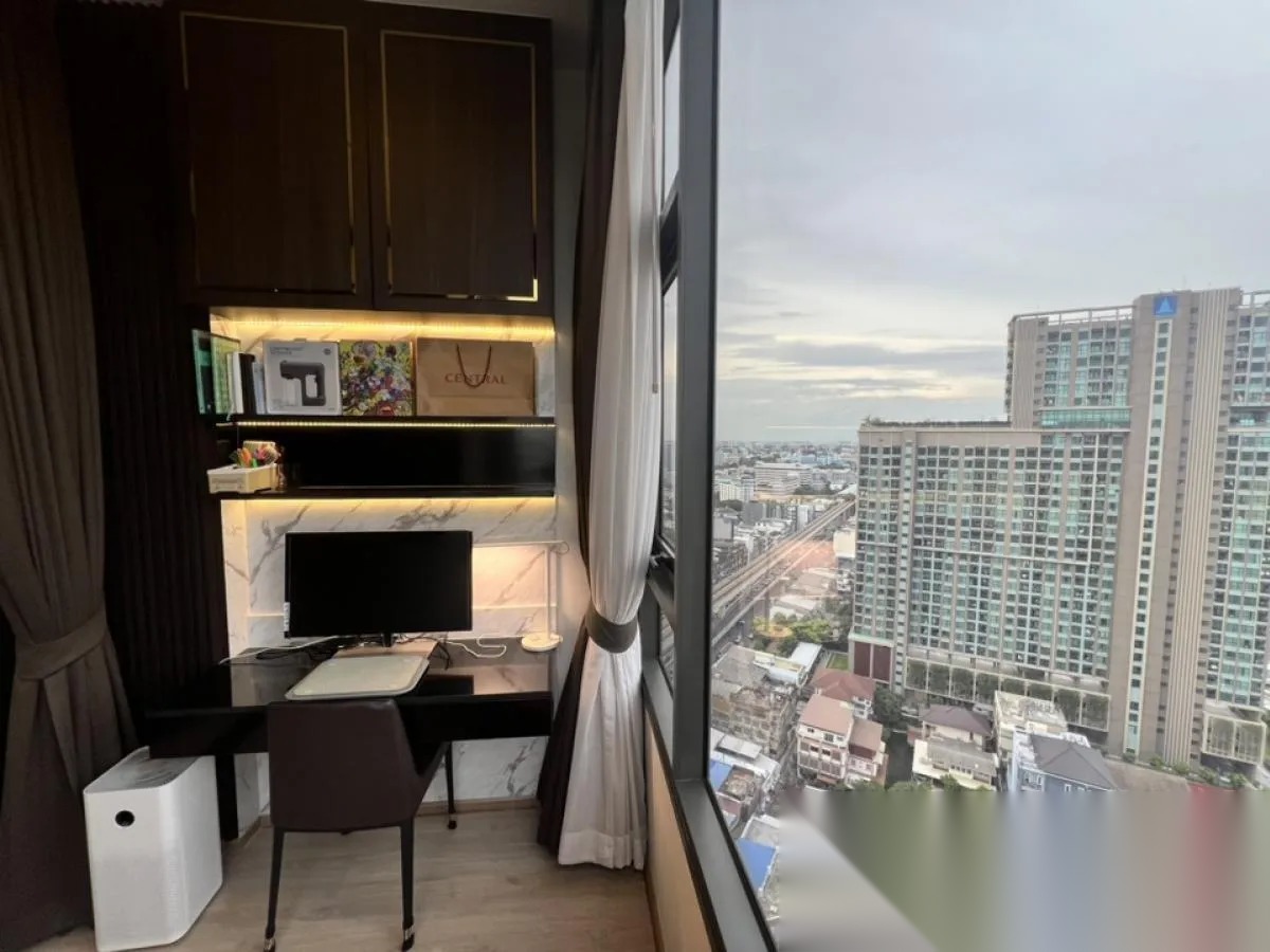 1 Bedroom Condo for sale at Centric Ratchayothin — photo 4