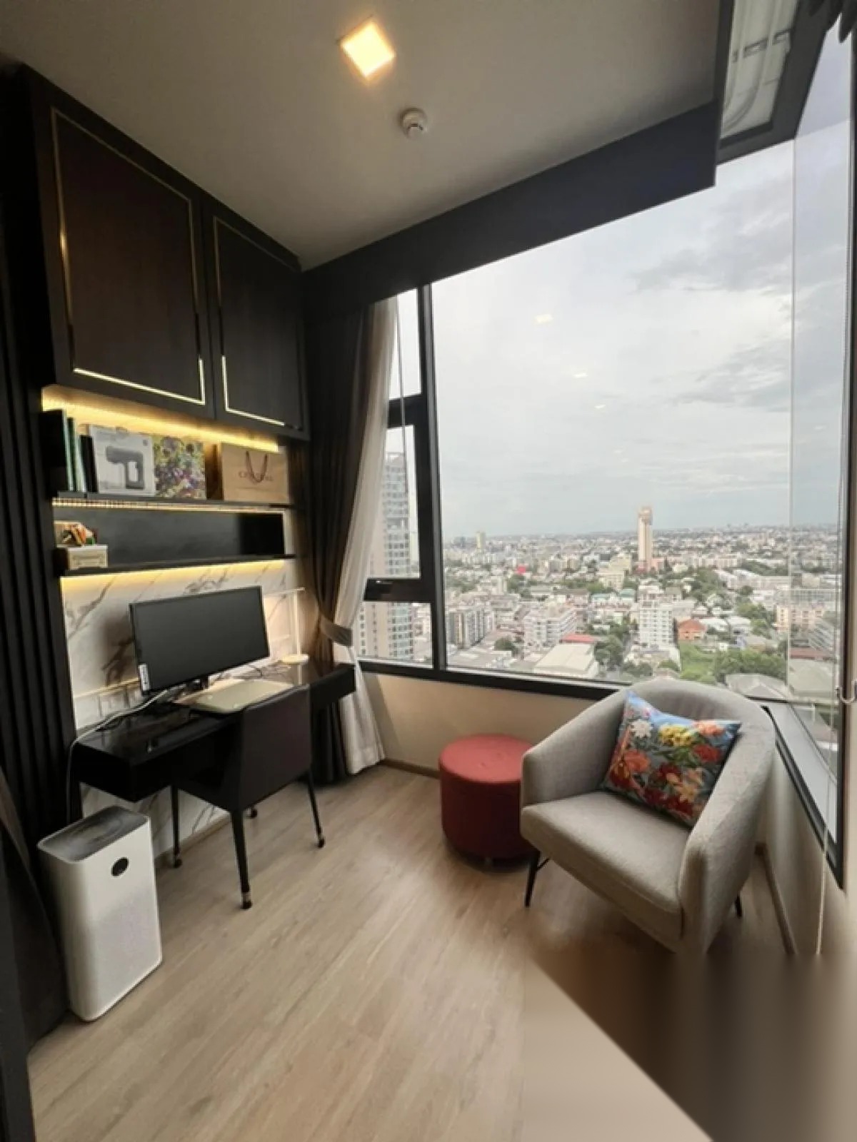 1 Bedroom Condo for sale at Centric Ratchayothin — photo 5