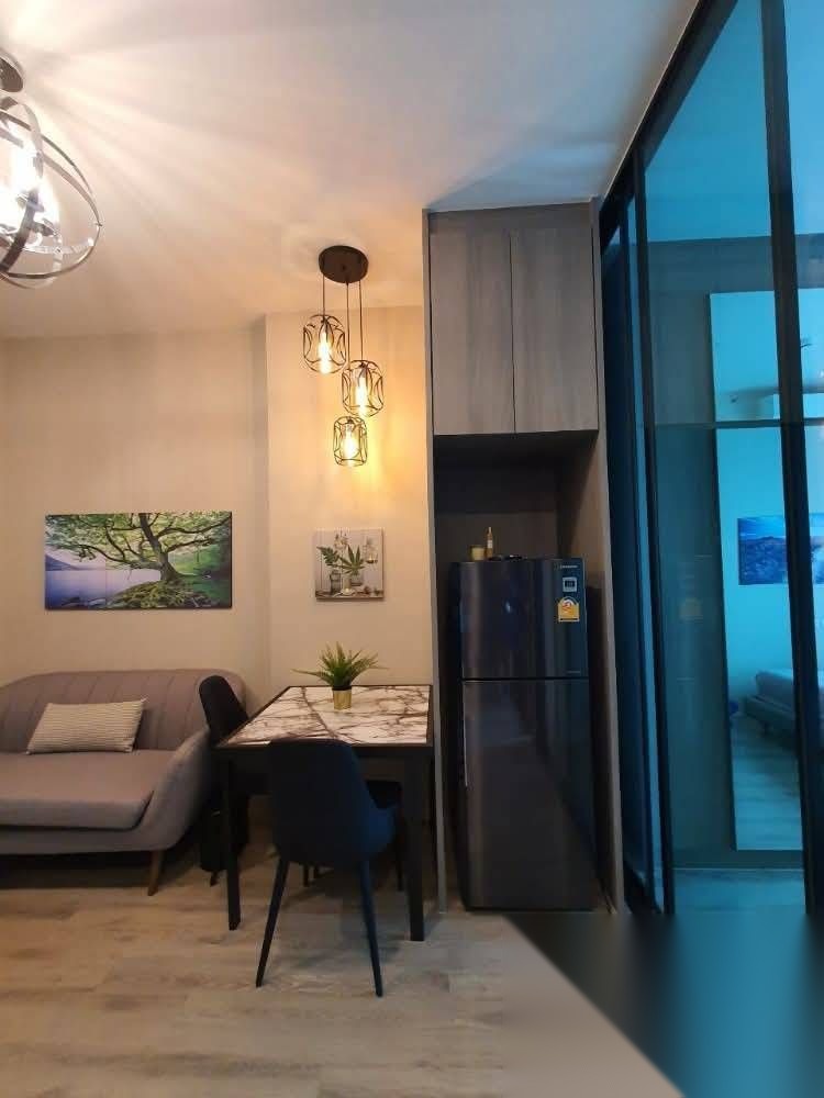 1 Bedroom Condo for sale at Knightsbridge Collage Ramkhamhaeng — photo 1
