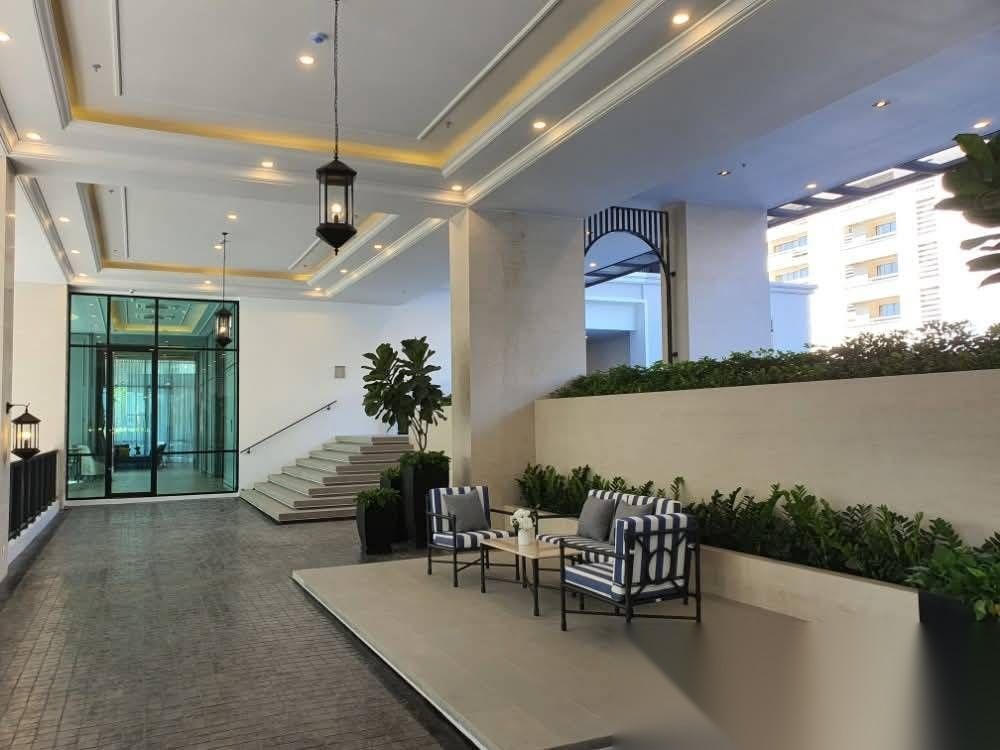 1 Bedroom Condo for sale at Knightsbridge Collage Ramkhamhaeng — photo 2