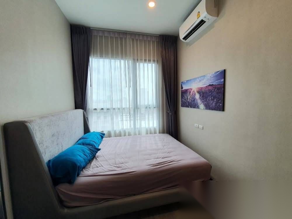 1 Bedroom Condo for sale at Knightsbridge Collage Ramkhamhaeng — photo 3