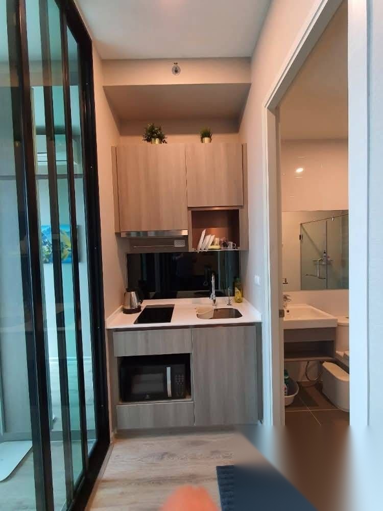 1 Bedroom Condo for sale at Knightsbridge Collage Ramkhamhaeng — photo 4
