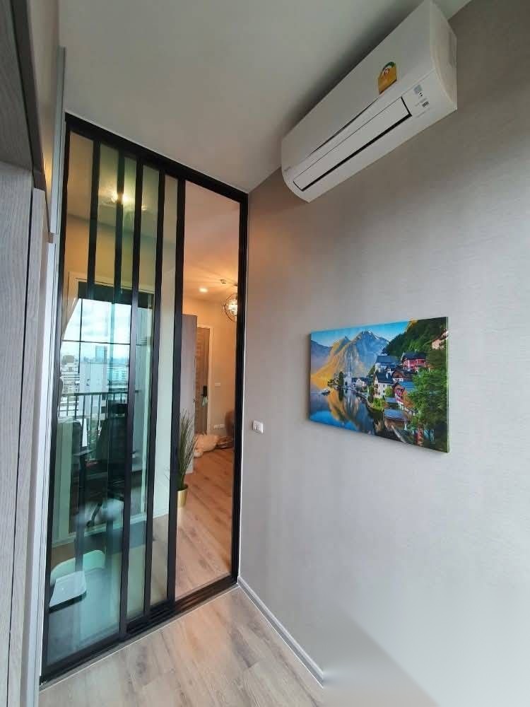 1 Bedroom Condo for sale at Knightsbridge Collage Ramkhamhaeng — photo 5