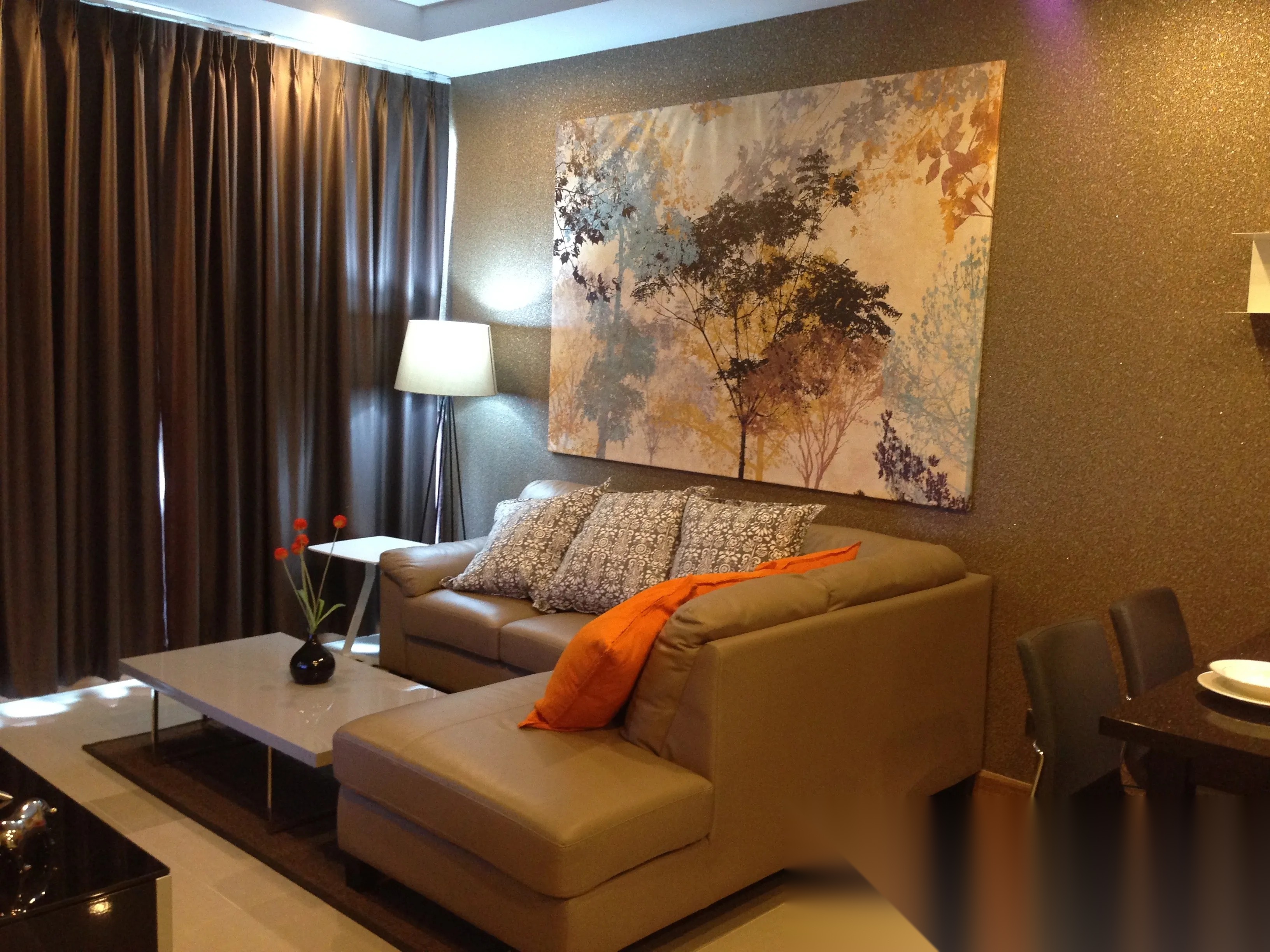 2 Bedroom Condo for sale at Supalai Wellington — photo 1