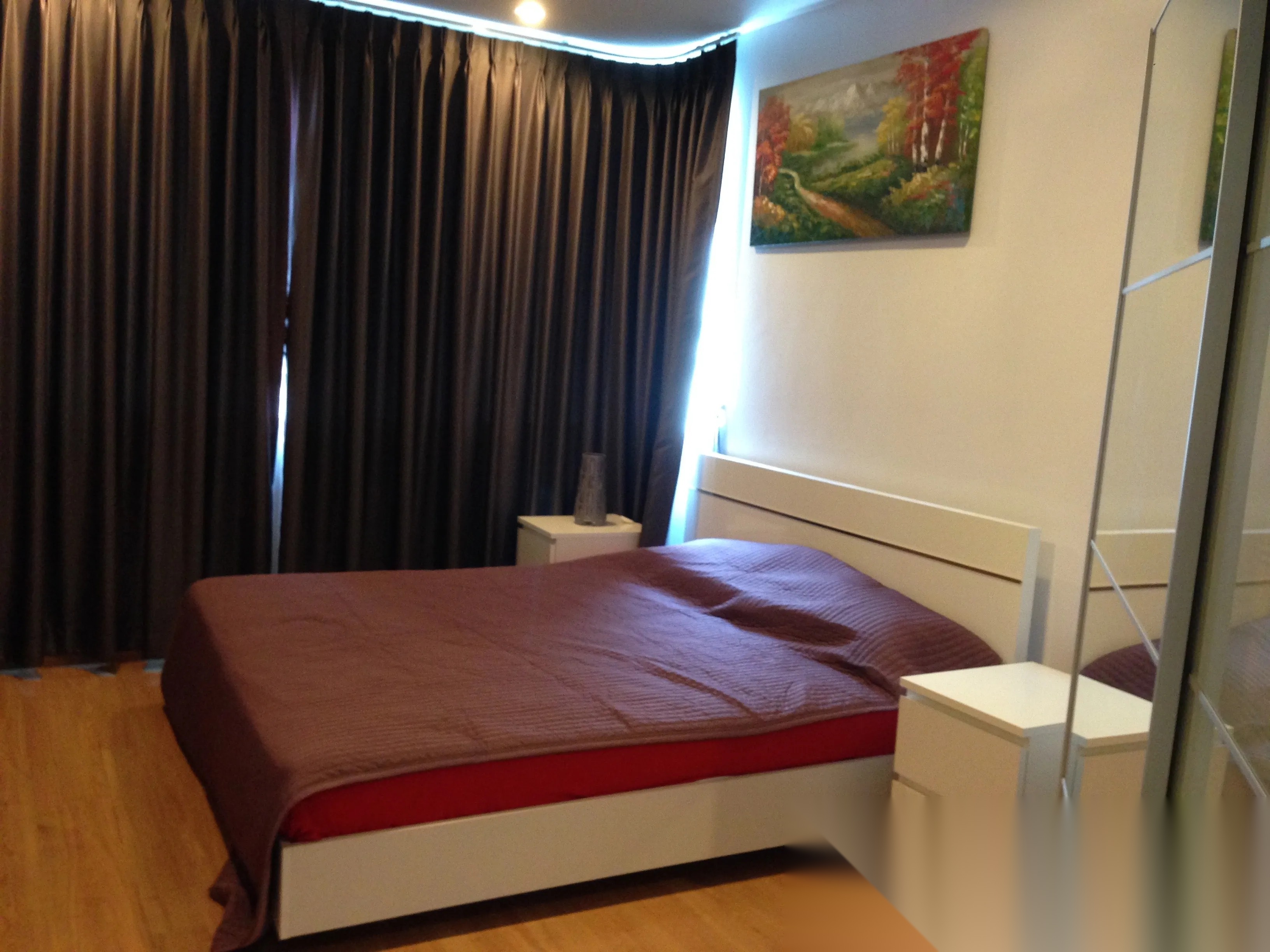 2 Bedroom Condo for sale at Supalai Wellington — photo 2