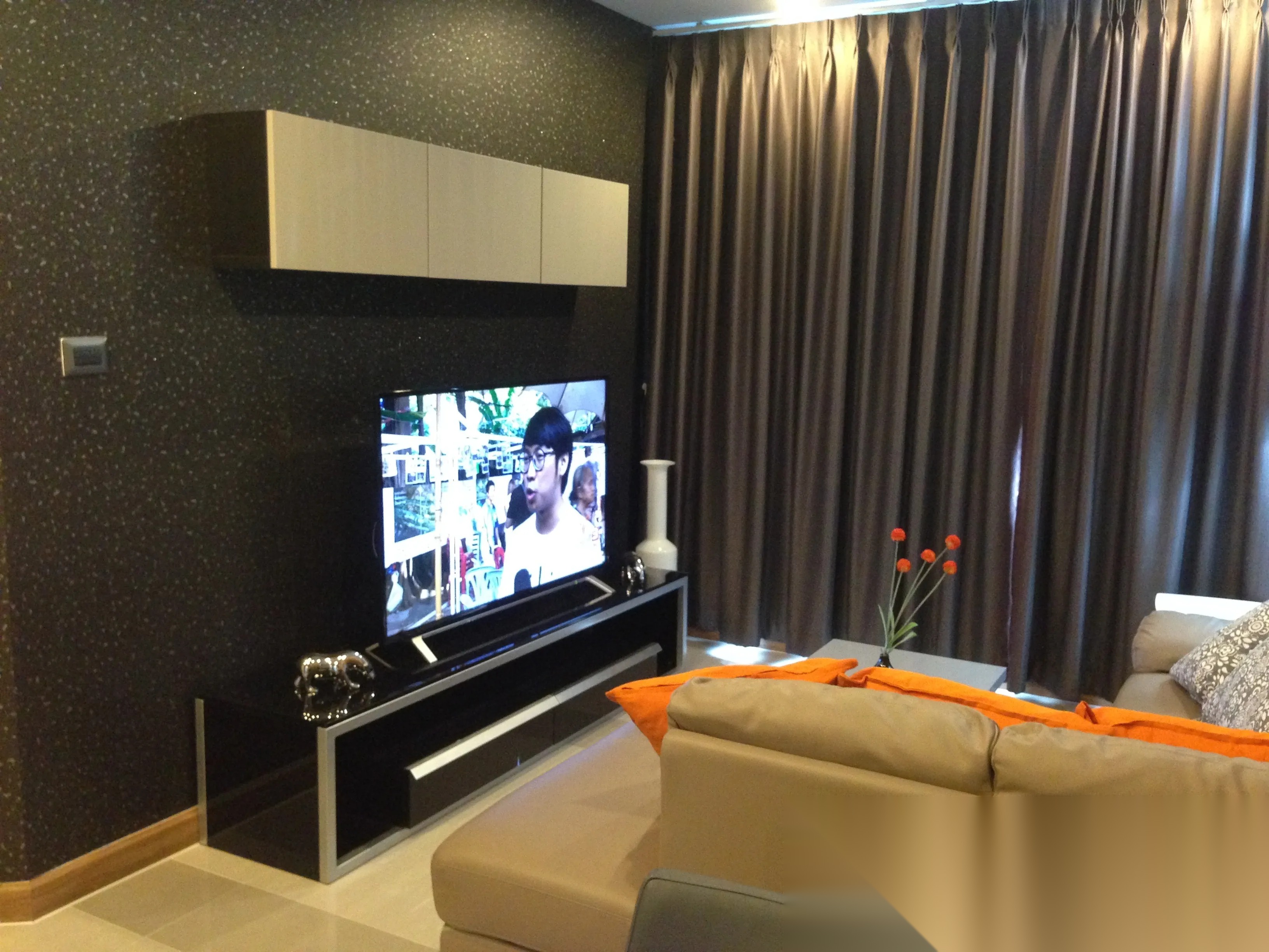 2 Bedroom Condo for sale at Supalai Wellington — photo 3
