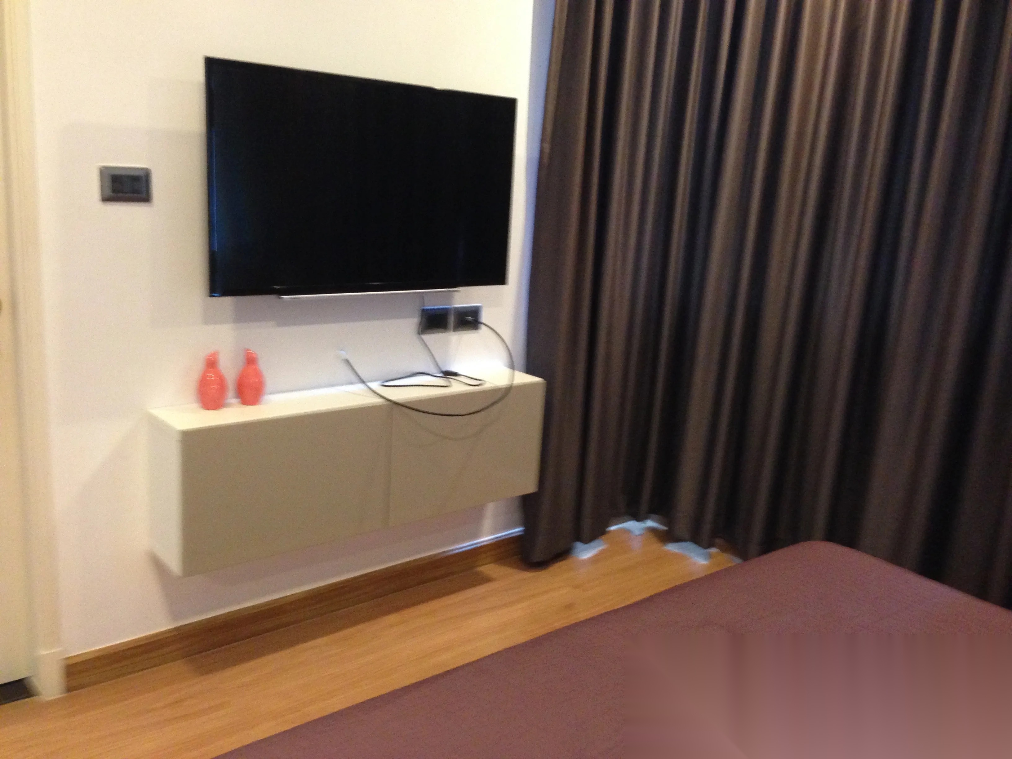 2 Bedroom Condo for sale at Supalai Wellington — photo 4