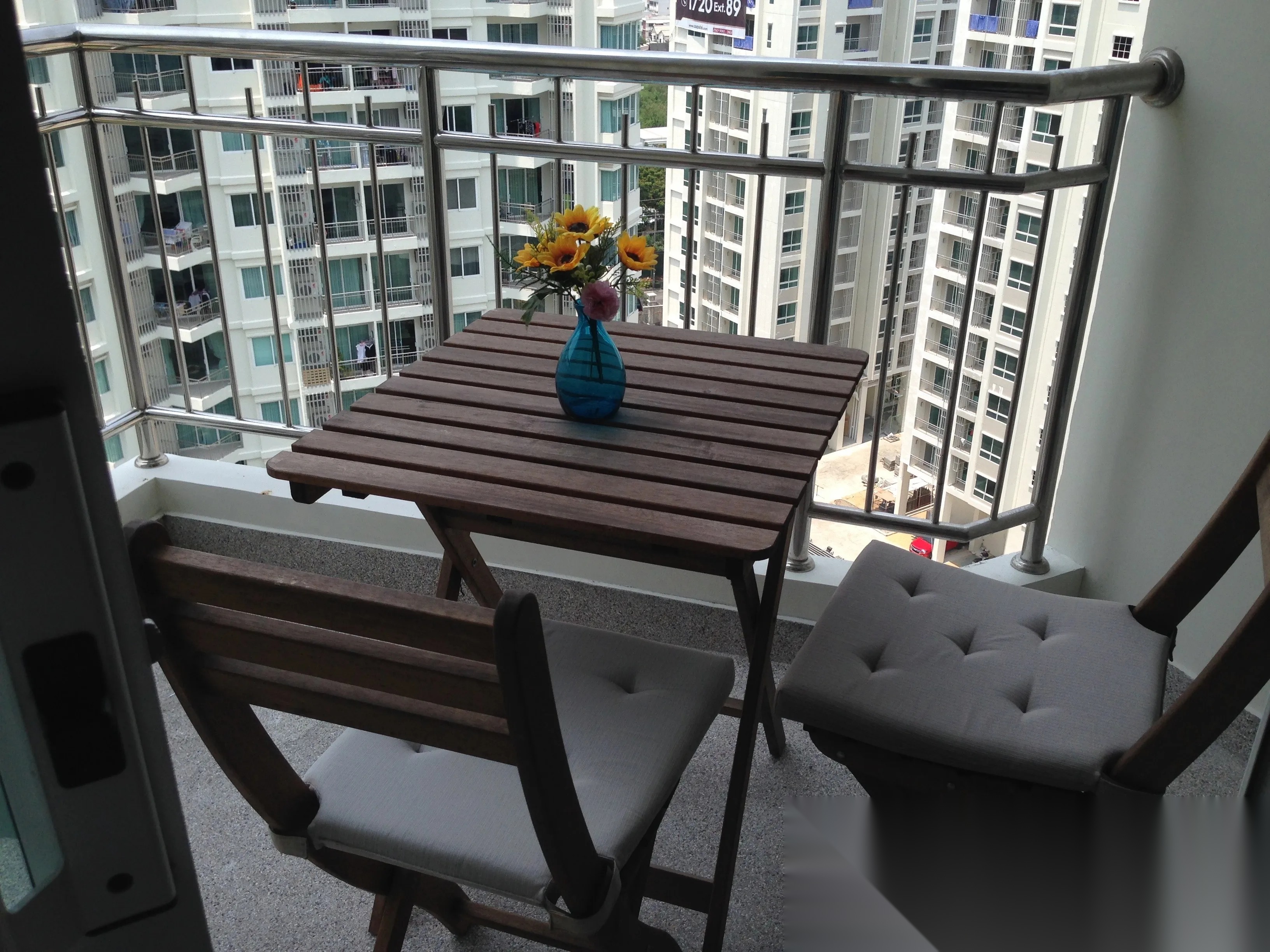 2 Bedroom Condo for sale at Supalai Wellington — photo 5