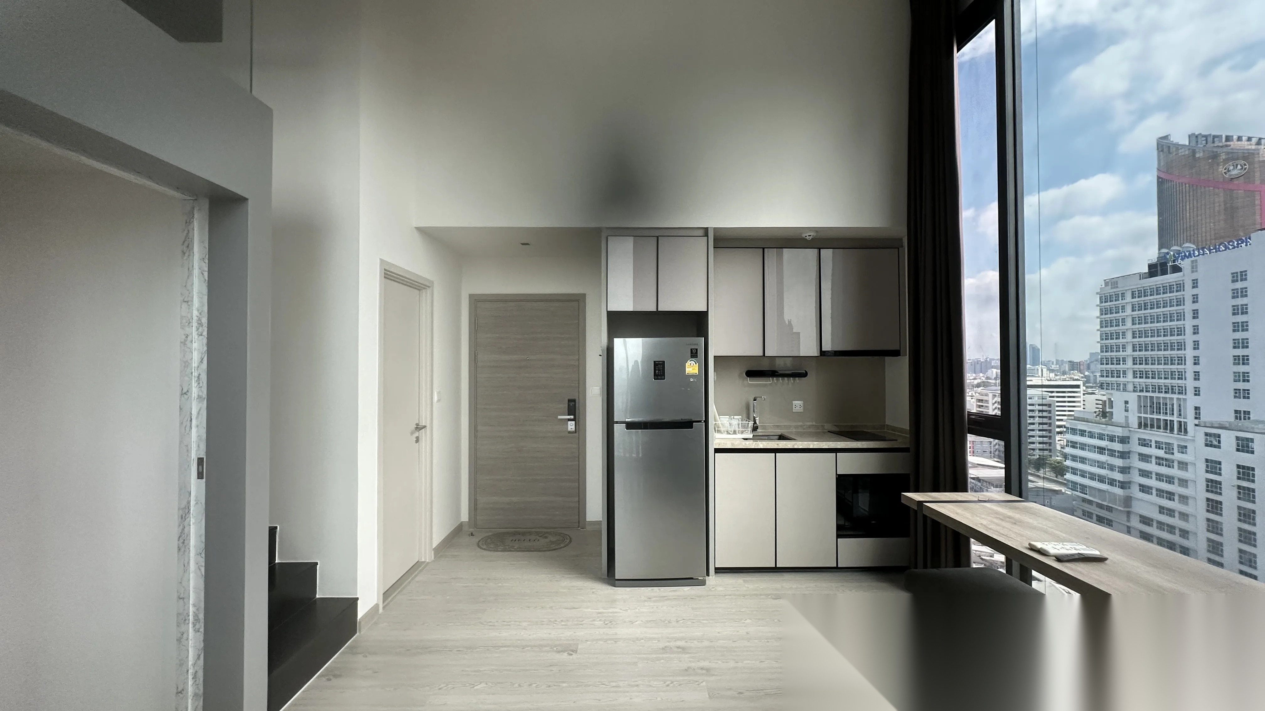 1 Bedroom Condo for sale at The Reserve Phahol-Pradipat — photo 1
