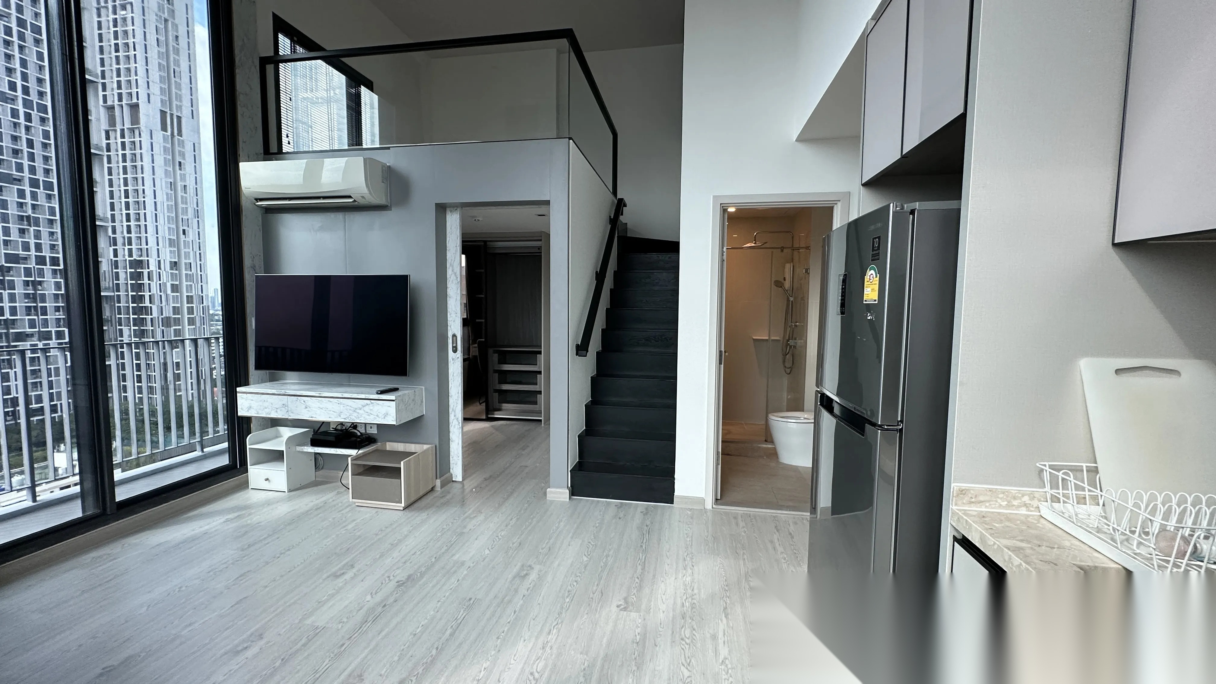 1 Bedroom Condo for sale at The Reserve Phahol-Pradipat — photo 2
