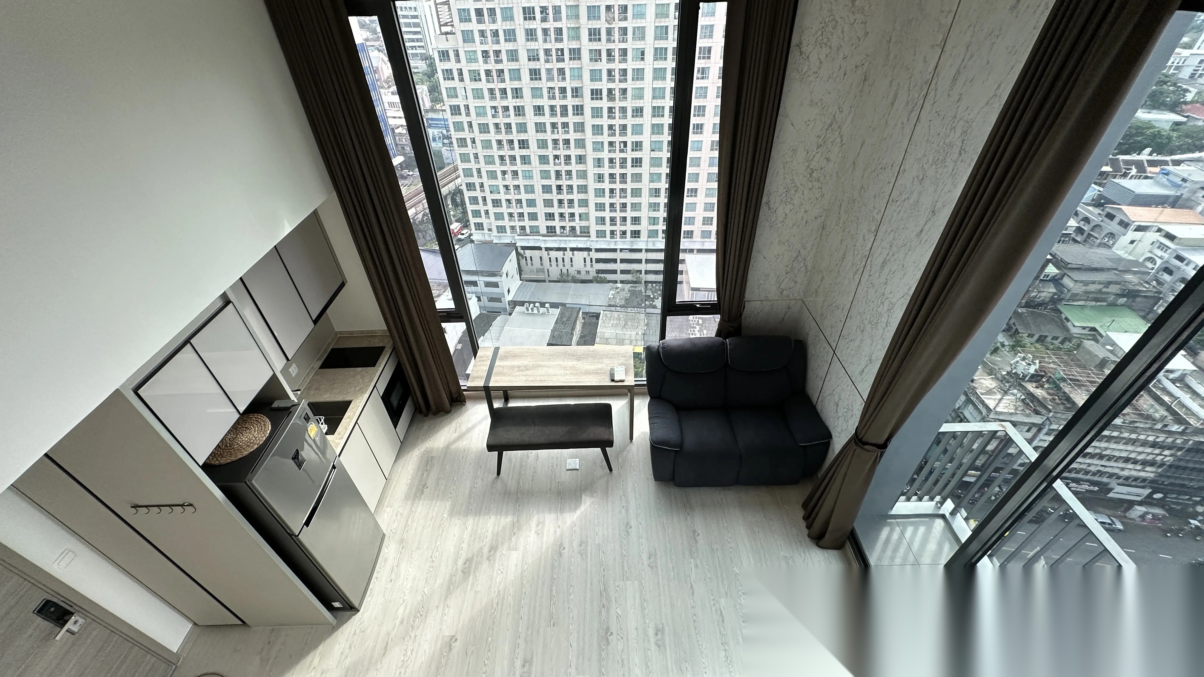 1 Bedroom Condo for sale at The Reserve Phahol-Pradipat — photo 3