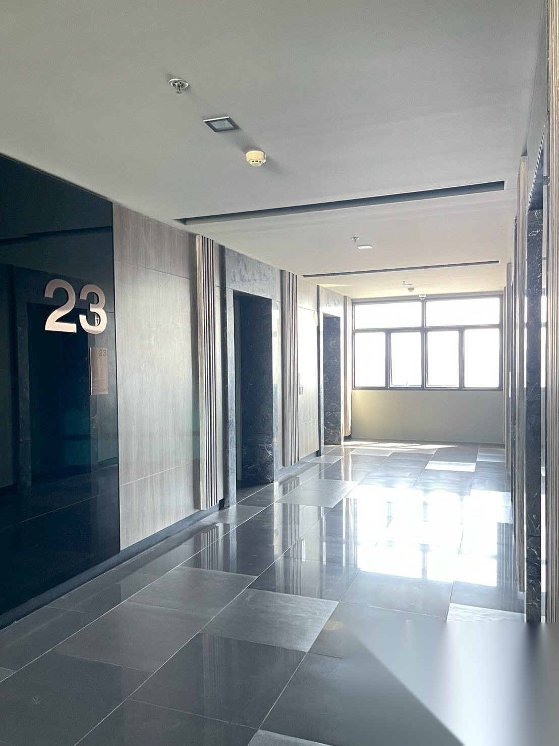 1 Bedroom Condo for sale at The Tree Interchange — photo 1