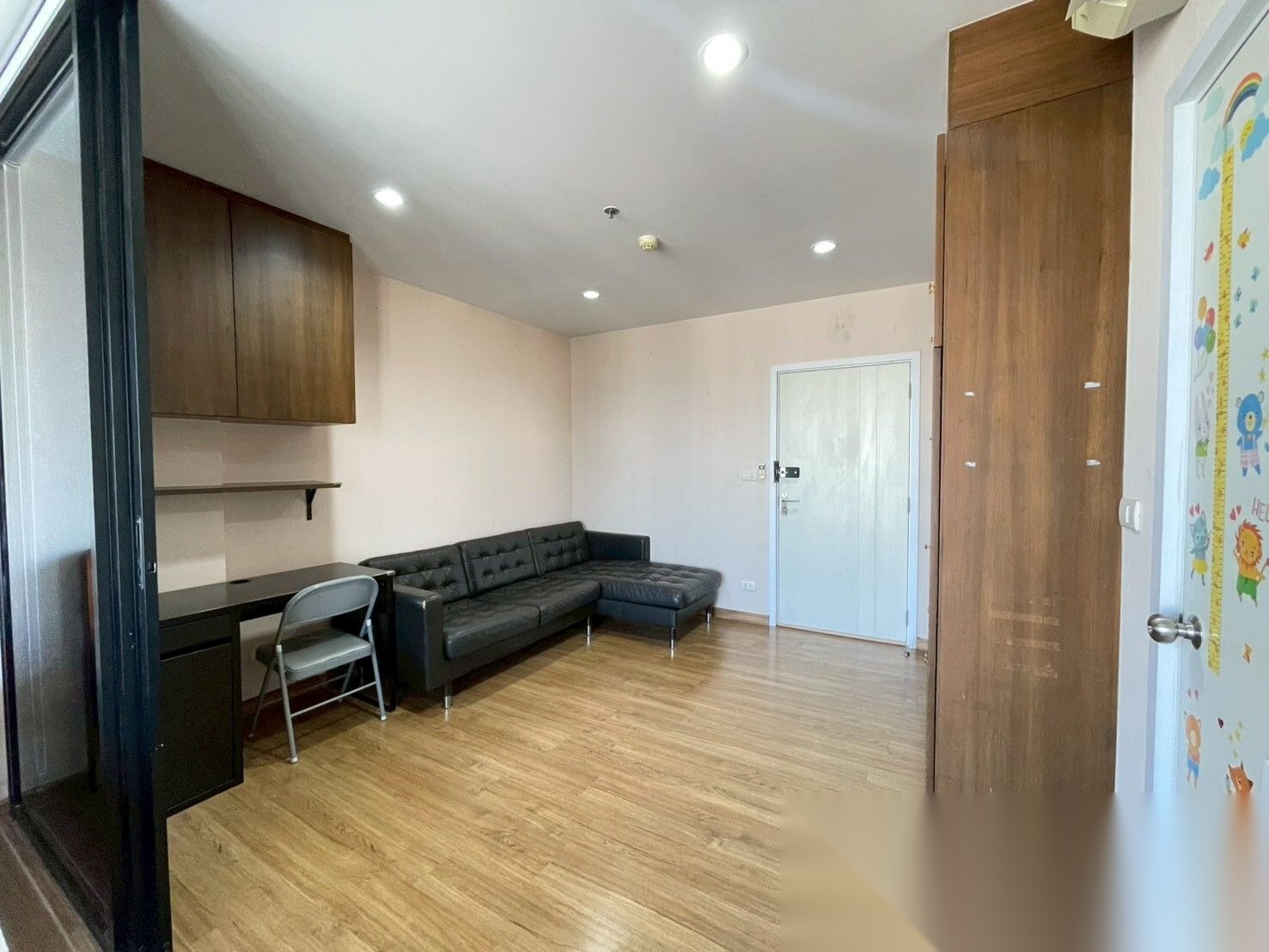 1 Bedroom Condo for sale at The Tree Interchange — photo 4