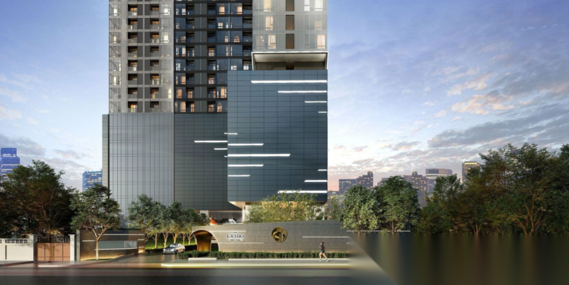 2 Bedroom Condo for sale at The Extro Phayathai - Rangnam — photo 5